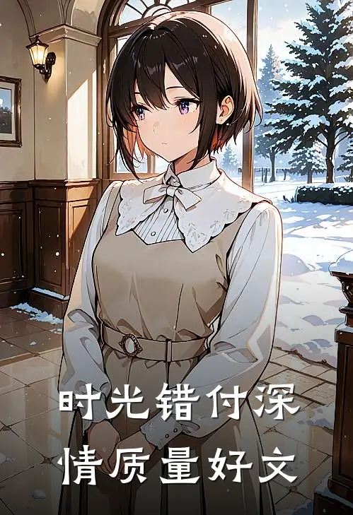 时光错付深情质量好文