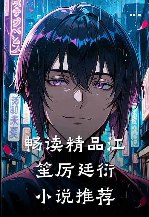 畅读精品江笙厉廷衍小说推荐