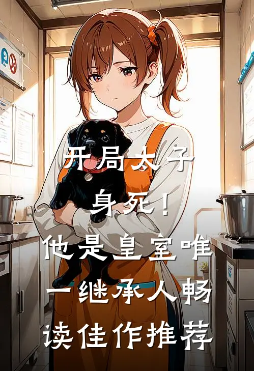 开局太子身死！他是皇室唯一继承人畅读佳作推荐