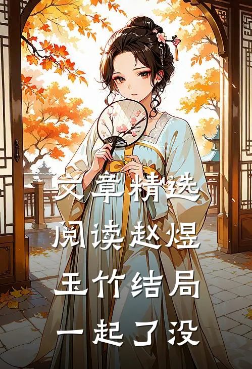 文章精选阅读赵煜玉竹结局一起了没