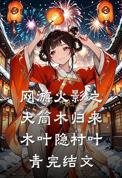 网游火影之大筒木归来木叶隐村叶青完结文
