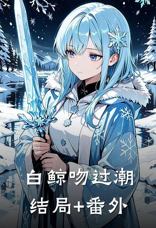 白鲸吻过潮结局+番外