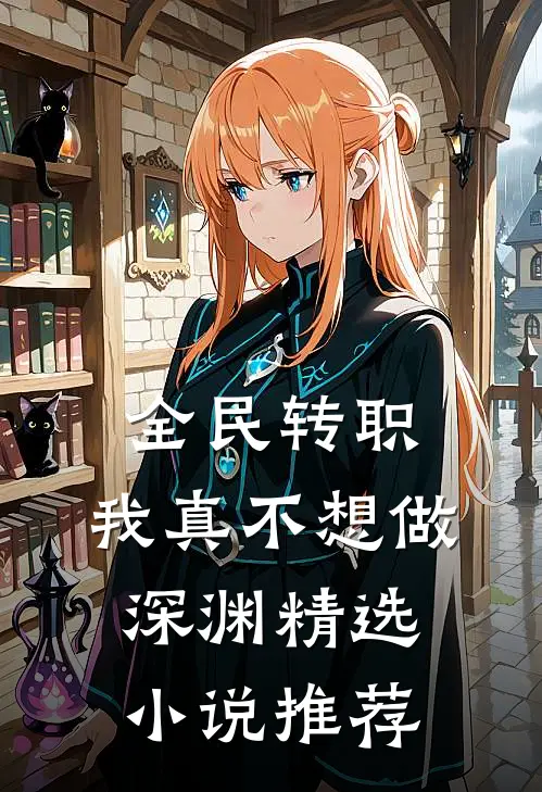 全民转职：我真不想做深渊精选小说推荐