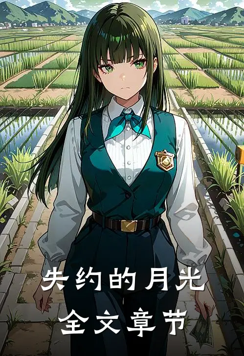 失约的月光全文章节