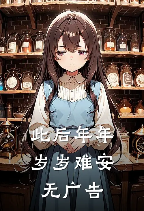 此后年年岁岁难安无广告