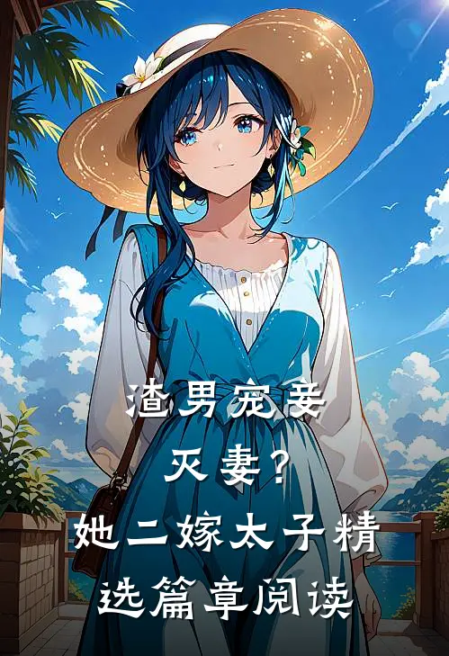 渣男宠妾灭妻？她二嫁太子精选篇章阅读