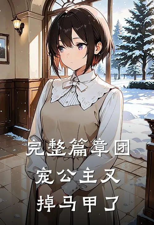 完整篇章团宠公主又掉马甲了