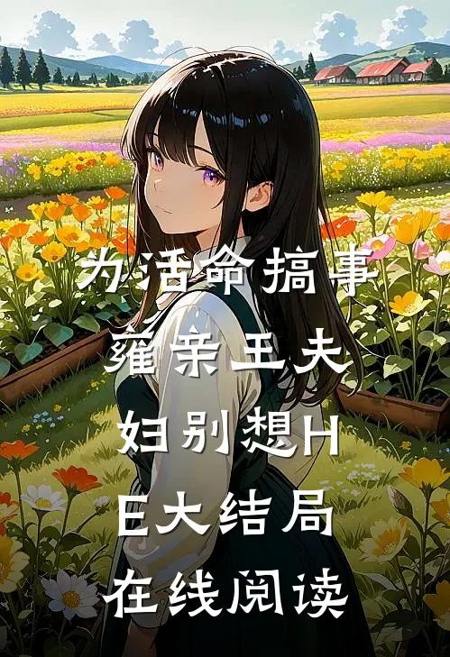 为活命搞事雍亲王夫妇别想HE大结局在线阅读