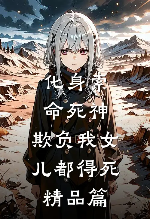 化身索命死神，欺负我女儿都得死精品篇