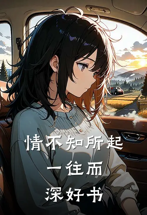 情不知所起，一往而深好书