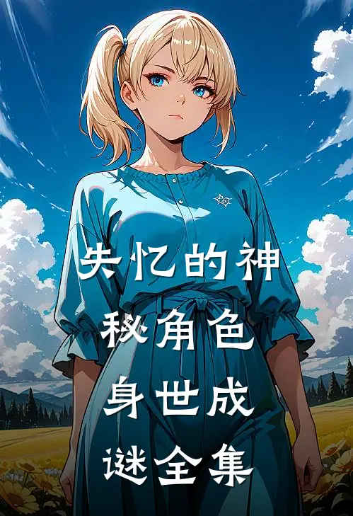失忆的神秘角色，身世成谜 全集