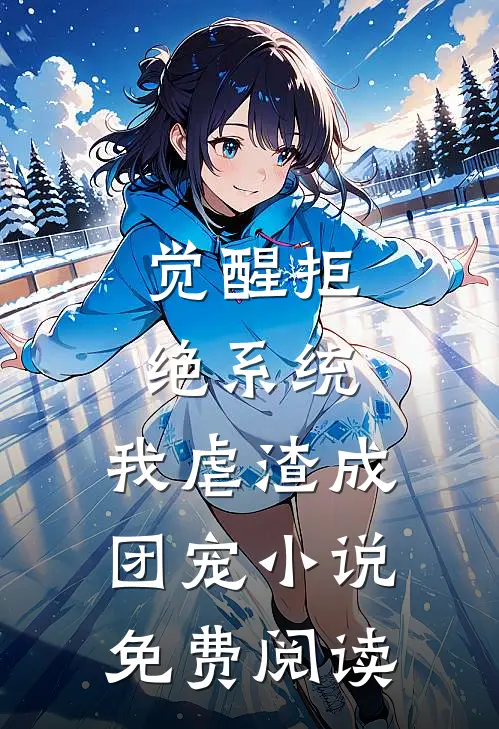 觉醒拒绝系统，我虐渣成团宠小说免费阅读