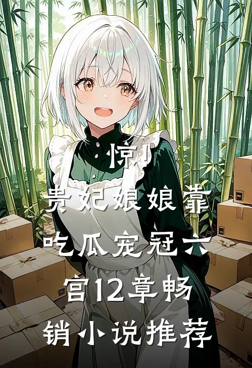 惊!贵妃娘娘靠吃瓜宠冠六宫12章畅销小说推荐