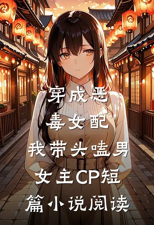 穿成恶毒女配：我带头嗑男女主CP短篇小说阅读