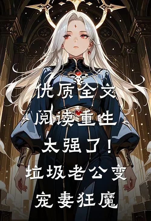 优质全文阅读重生太强了！垃圾老公变宠妻狂魔