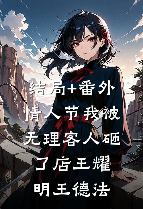 结局+番外情人节我被无理客人砸了店王耀明王德法