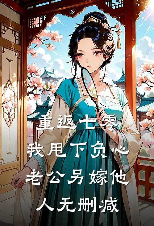 重返七零，我甩下负心老公另嫁他人无删减