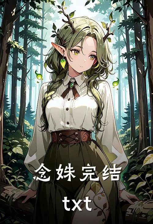 念姝完结txt