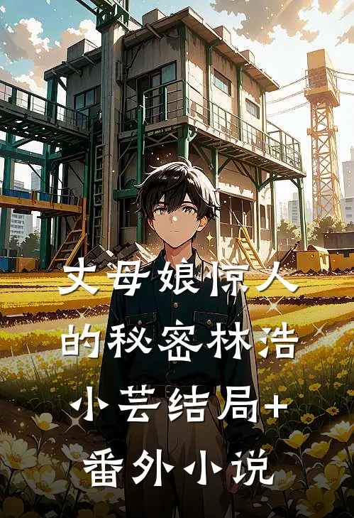 丈母娘惊人的秘密林浩小芸结局+番外小说