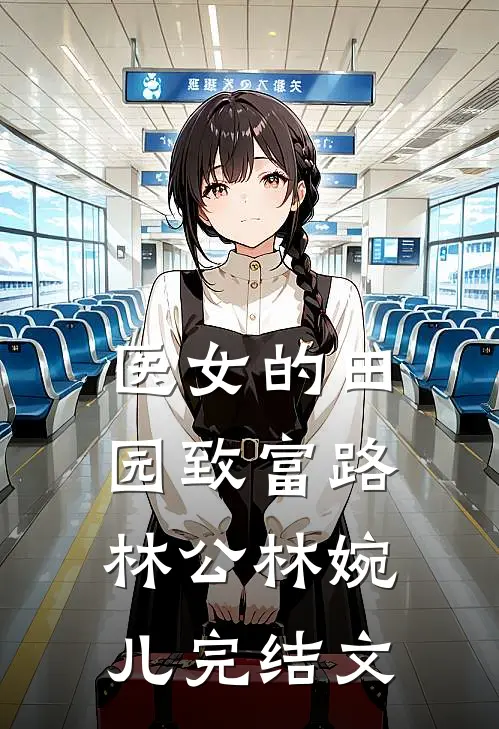 医女的田园致富路林公林婉儿完结文