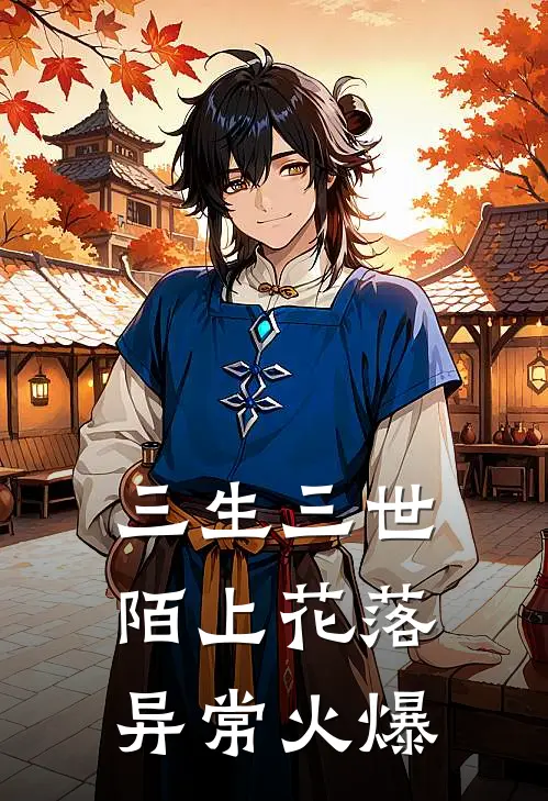 三生三世陌上花落异常火爆