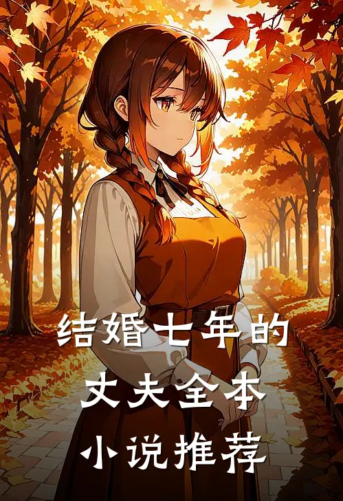 结婚七年的丈夫全本小说推荐