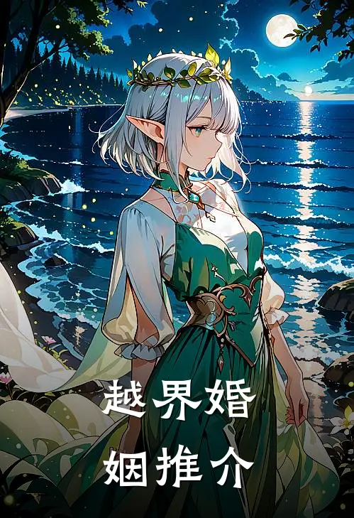 越界婚姻推介
