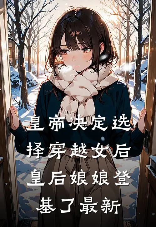 皇帝决定选择穿越女后，皇后娘娘登基了最新
