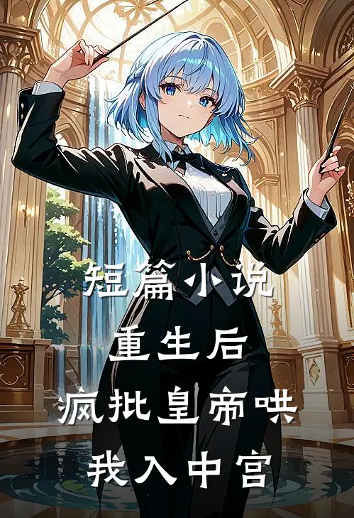 短篇小说重生后，疯批皇帝哄我入中宫