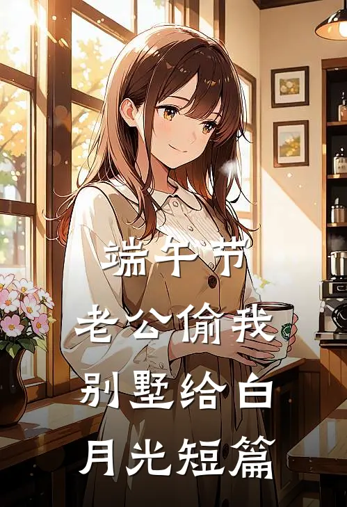 端午节，老公偷我别墅给白月光短篇