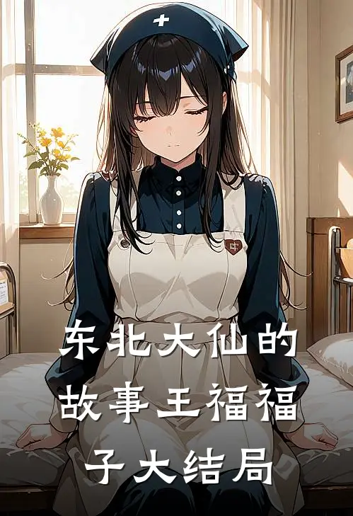东北大仙的故事王福福子大结局