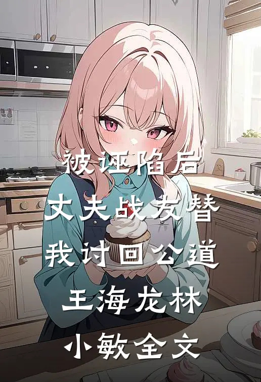 被诬陷后，丈夫战友替我讨回公道王海龙林小敏全文