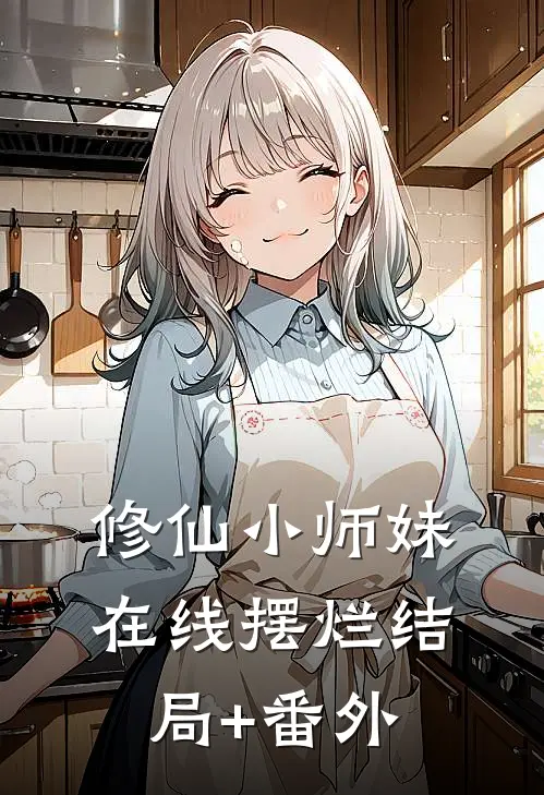 修仙小师妹，在线摆烂结局+番外
