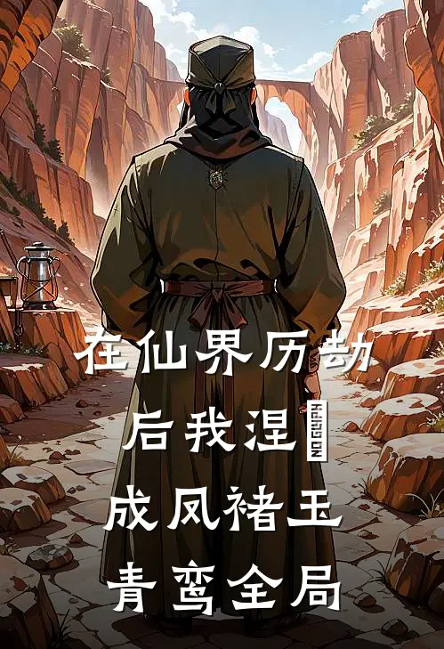 在仙界历劫后我涅槃成凤褚玉青鸾全局
