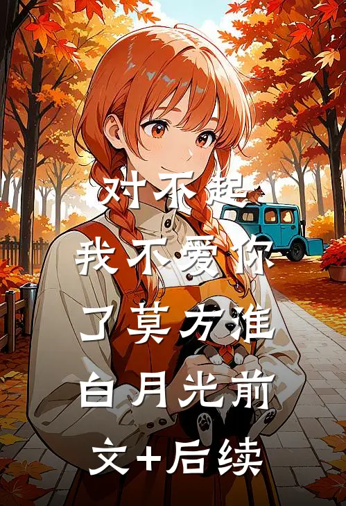 对不起，我不爱你了莫方淮白月光前文+后续