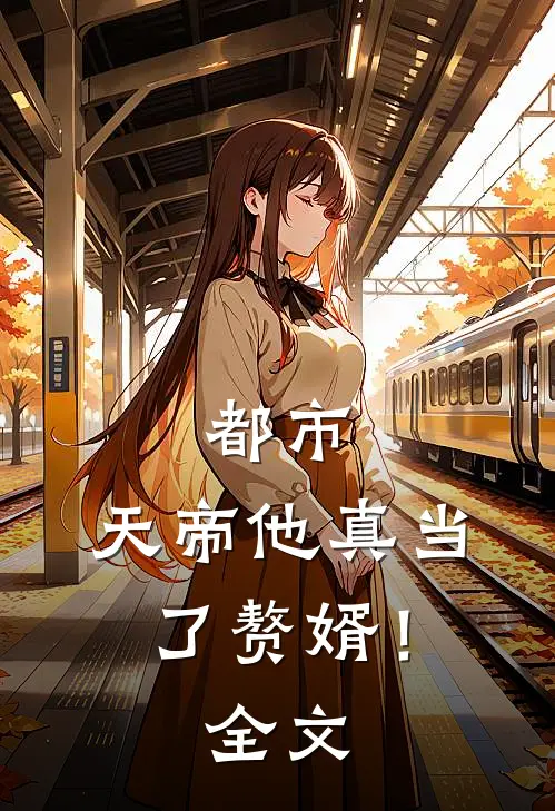 都市：天帝他真当了赘婿！全文