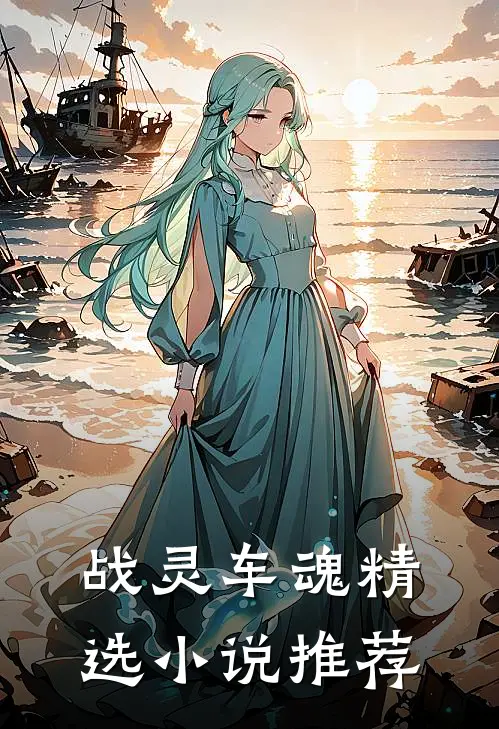 战灵车魂精选小说推荐