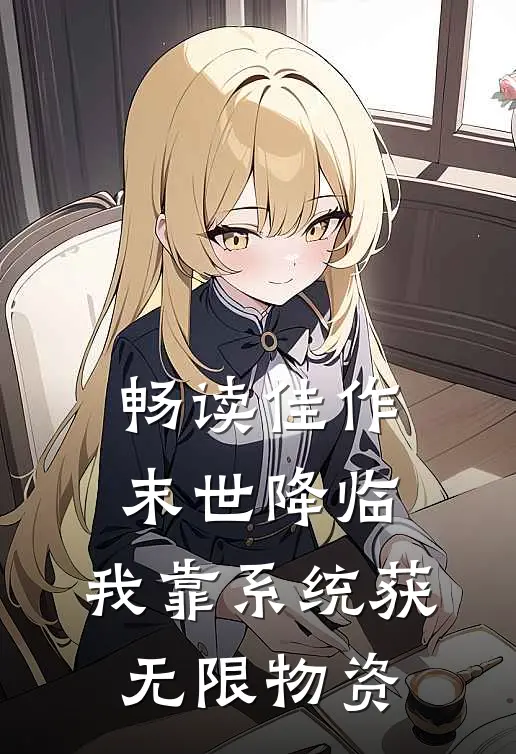 畅读佳作末世降临：我靠系统获无限物资