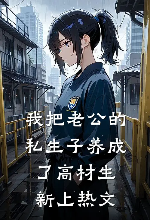 我把老公的私生子养成了高材生新上热文