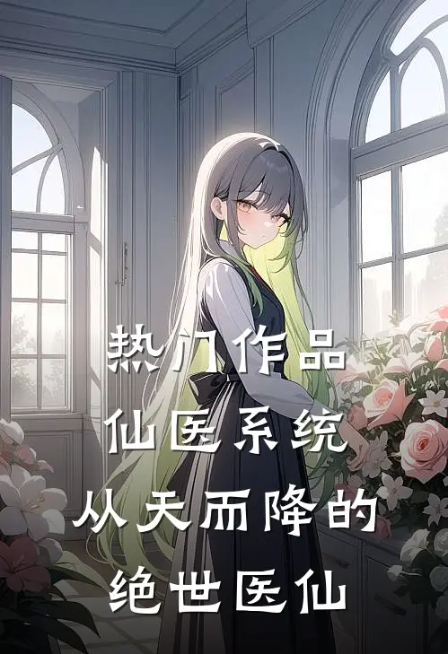 热门作品仙医系统：从天而降的绝世医仙