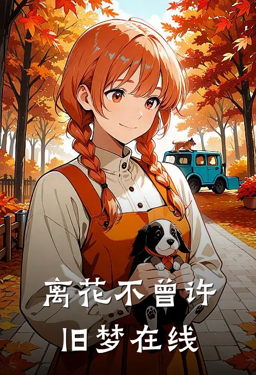 离花不曾许旧梦在线