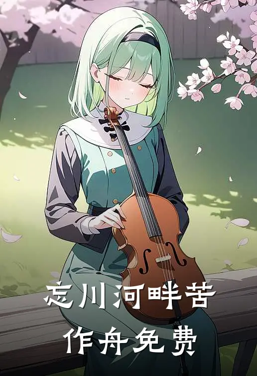 忘川河畔苦作舟免费