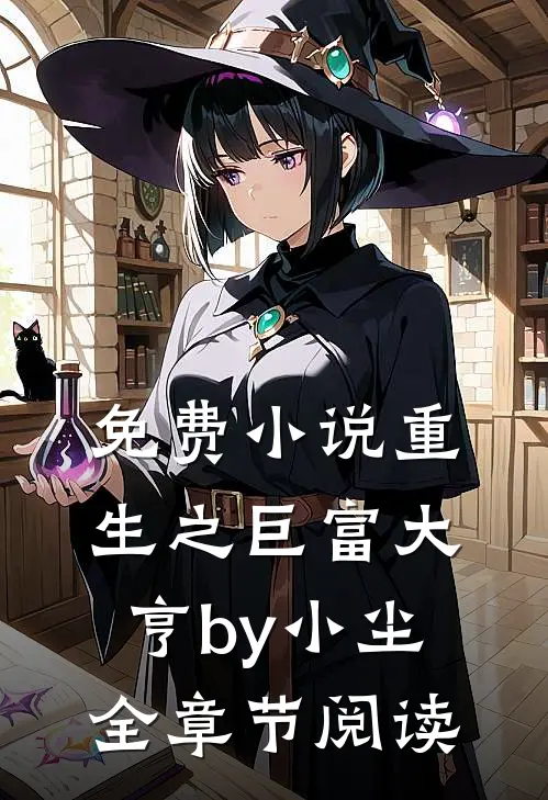 免费小说重生之巨富大亨by小尘全章节阅读