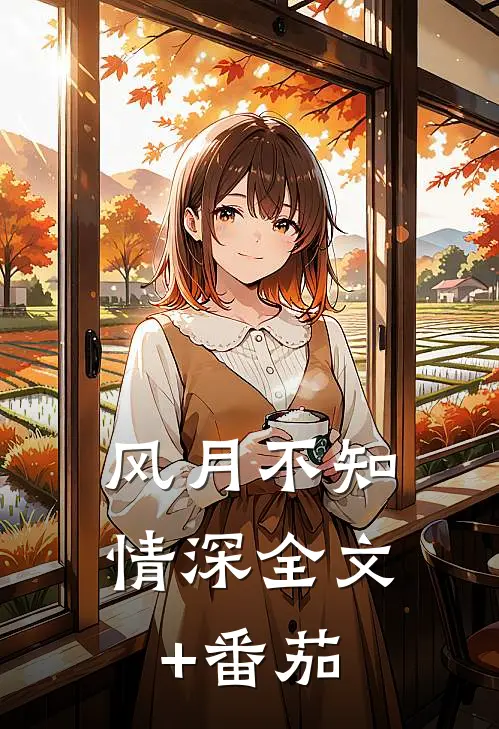 风月不知情深全文+番茄