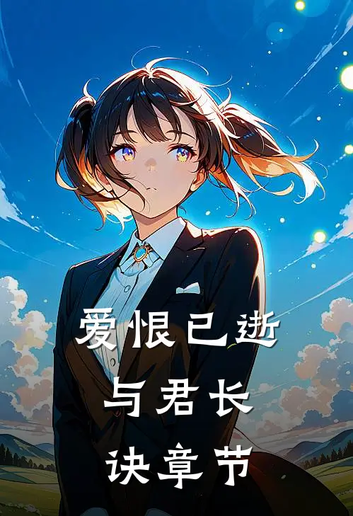爱恨已逝，与君长诀章节