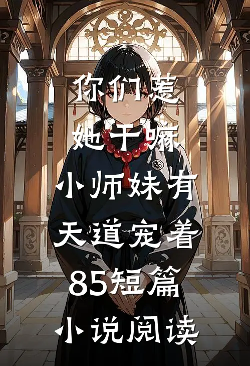 你们惹她干嘛,小师妹有天道宠着 85短篇小说阅读