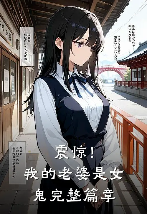 震惊！我的老婆是女鬼完整篇章