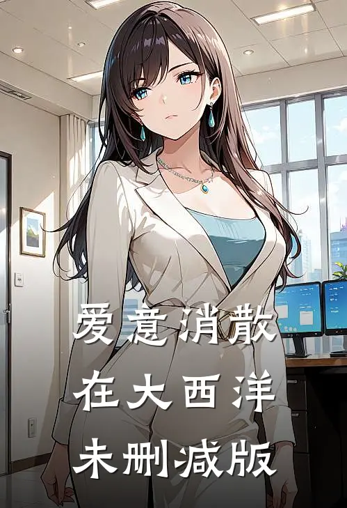 爱意消散在大西洋未删减版