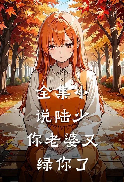 全集小说陆少，你老婆又绿你了