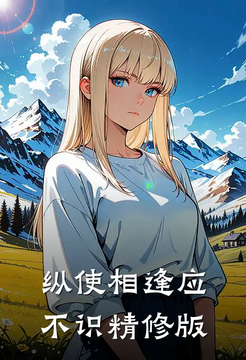 纵使相逢应不识精修版